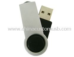 Swivel USB Flash Drive