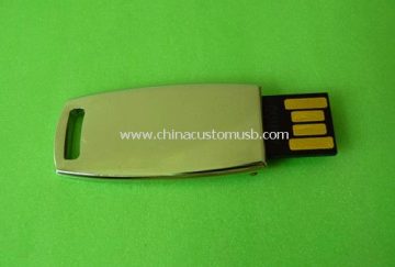 Ultra thin USB Flash Disk
