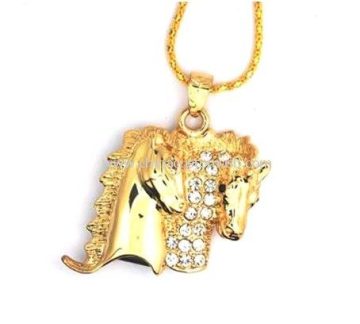 Jewelry horse USB drive
