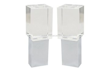 Square Shape 8gb Usb 2.0 Flash Drive