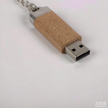 Kork USB-minne