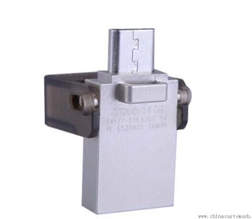 16GB OTG USB Flash Disk