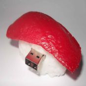Meat USB Flash Disk images