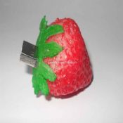 Strawberry USB Flash Drive images