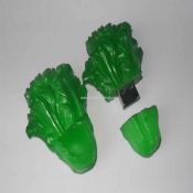 Vegatable USB Flash Drive images