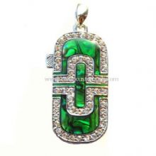 Diamond USB Flash Drive images