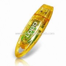 Logo ABS USB Flash Drive images