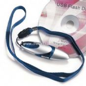 Lanyard USB Flash Disk images
