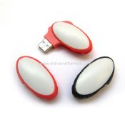 Rotate USB Flash Disk images
