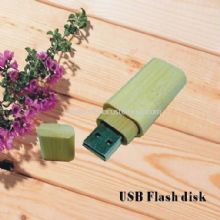 Disco Flash USB de madeira images