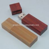 Trä USB Flash-enhet images