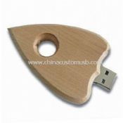Trä USB Flash-enhet images