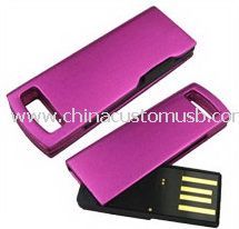 Mini USB Disk images