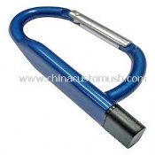 Carabiner Shape USB Flash Drive images
