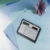 Card USB Flash Drive with Calculator images