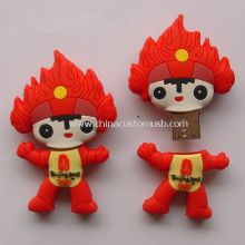 Dessin animé usb flash Disk images