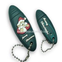 Clé USB de Noël images