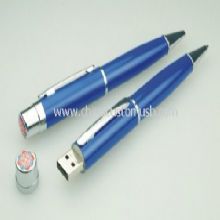 Stylo forme USB Flash Drive images