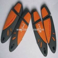 Matériau de silicone USB Flash Disk images