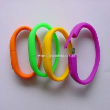 Bracelet USB Flash Disk images