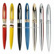 Metal USB Flash Disk Pen images