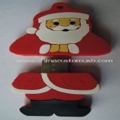 Santa calus USB Flash Drive images