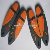 Silicone material USB Flash Disk images