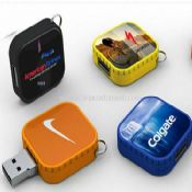 Square Magic Rotary USB Flash Drive images