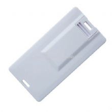 Super mini kreditkort form USB-enhet images