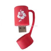 Kettle USB flash Memory images