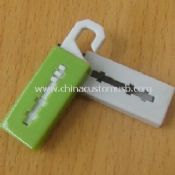 Mini Hook USB flash drive images