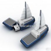 Sailing boat USB Flash Drive images