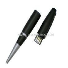 Forme de stylo clé USB images