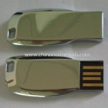8GB Metal USB flash drive images