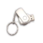 Mini fat guy USB drive images