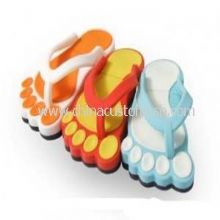 Joli pied impression USB Disk images