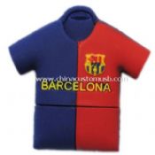 Ball clothes USB drive images