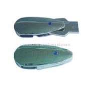 Unidade de Flash USB de metal com LED images
