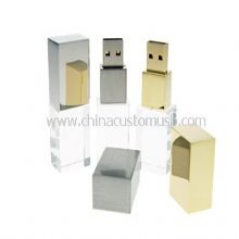 قرص فلاش USB كريستال images