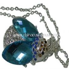 Bijoux USB Flash Drive images