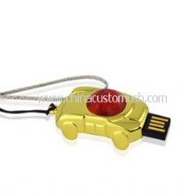 Voiture Metal USB Flash Disk images