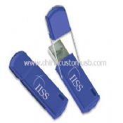 Plastic USB Flash Drive images