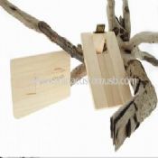 Wooden Card USB images