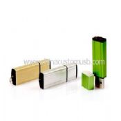 Aluminum USB Flash Drive images
