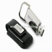 leather USB Disk images