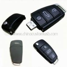 voiture clé USB images