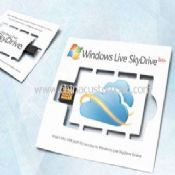 Paper web key images