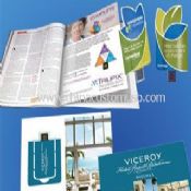 Paper web key images