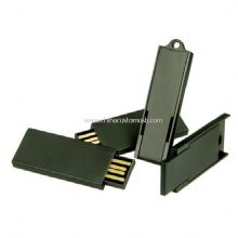 Slim plastic usb drive images