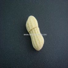 soft pvc peanut usb drive images